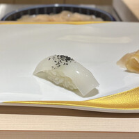 名古屋 栄 栞庵 鮨 やましろ - 