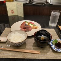 鉄板ダイニング 法貴 - 