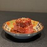 焼肉 神宮 - 