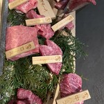 最飛びヒレ家 馬喰一代 名古屋EAST - 