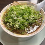 新福菜館 - 