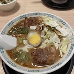 桂花ラーメン - 太肉麺 1150円