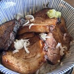 レストラン・ストローハット - 