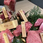 最飛びヒレ家 馬喰一代 名古屋EAST - 