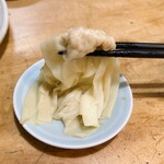 餃子の丸満 - ほんとん