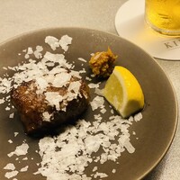 肉屋甲 - 
