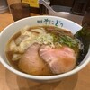 麺屋 そにどり