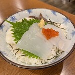 海鮮問屋 村上水産 鮮魚部 - 