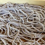 Soba kura - 