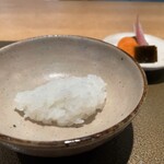 日本料理FUJI - 炊きたてご飯