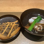 日本料理FUJI - 引き