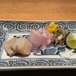 日本料理FUJI - 平貝