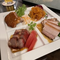 萬珍樓 本店 -  萬珍樓 本店 -