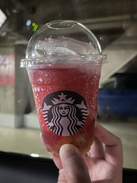 Starbucks Coffee Ikebukuro Sanshainshitiarupa Ten photo 3