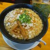 ツバメ ラーメン ユウキ