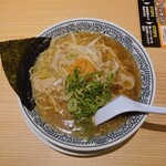 Marugen Ramen - 