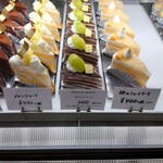 シャロン - ショーケース