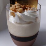 シャロン - パフェ・カフェ：2023/08/14