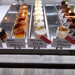 シャロン - ショーケース