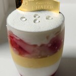 シャロン - サンクフリュイ：2023/08/14