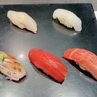 鮨 ふくじゅ - 