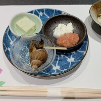 鮨 ふくじゅ - 