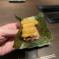 USHIMITSU NISHIAZABU - 
