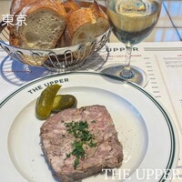 THE UPPER - 