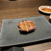 USHIMITSU NISHIAZABU - 