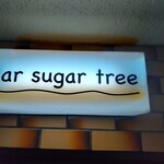 Bar sugar tree - 