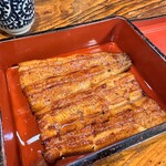 Unagi Kappou Ushiwaka - 