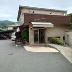 シャロン - 外観