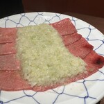 Yakiniku Ponga - 