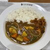 CoCo壱番屋 イオンモール高の原店