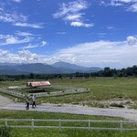 清泉寮ジャージーハット - 