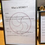 MOMO Stand Tokyo - 