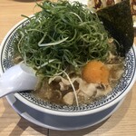 丸源ラーメン - 