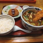 麺どころ いづみ - 