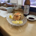 Chiyoda Yoshinozushi - 