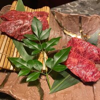 北新地焼肉 きらく - 