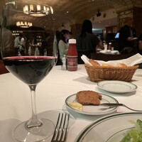 ウルフギャング・ステーキハウス 丸の内店 - 