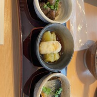 銀座しゃぶ通 マロニエゲート店 - 