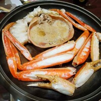 かに・ふぐ専門 蟹吉WEST なんば道頓堀 - 
