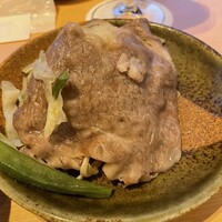 銀座しゃぶ通 マロニエゲート店 - 