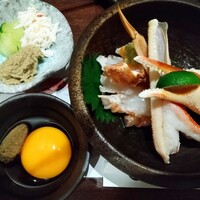 かに・ふぐ専門 蟹吉WEST なんば道頓堀 - 