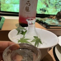 渋谷 鮨 スブリム TOKYO - 