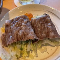 銀座しゃぶ通 マロニエゲート店 - 