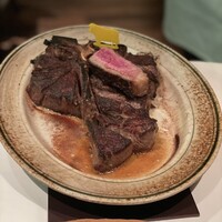 ウルフギャング・ステーキハウス 丸の内店 - 