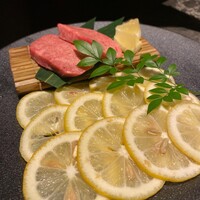 北新地焼肉 きらく - 