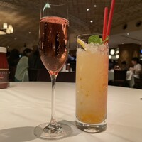 ウルフギャング・ステーキハウス 丸の内店 - 